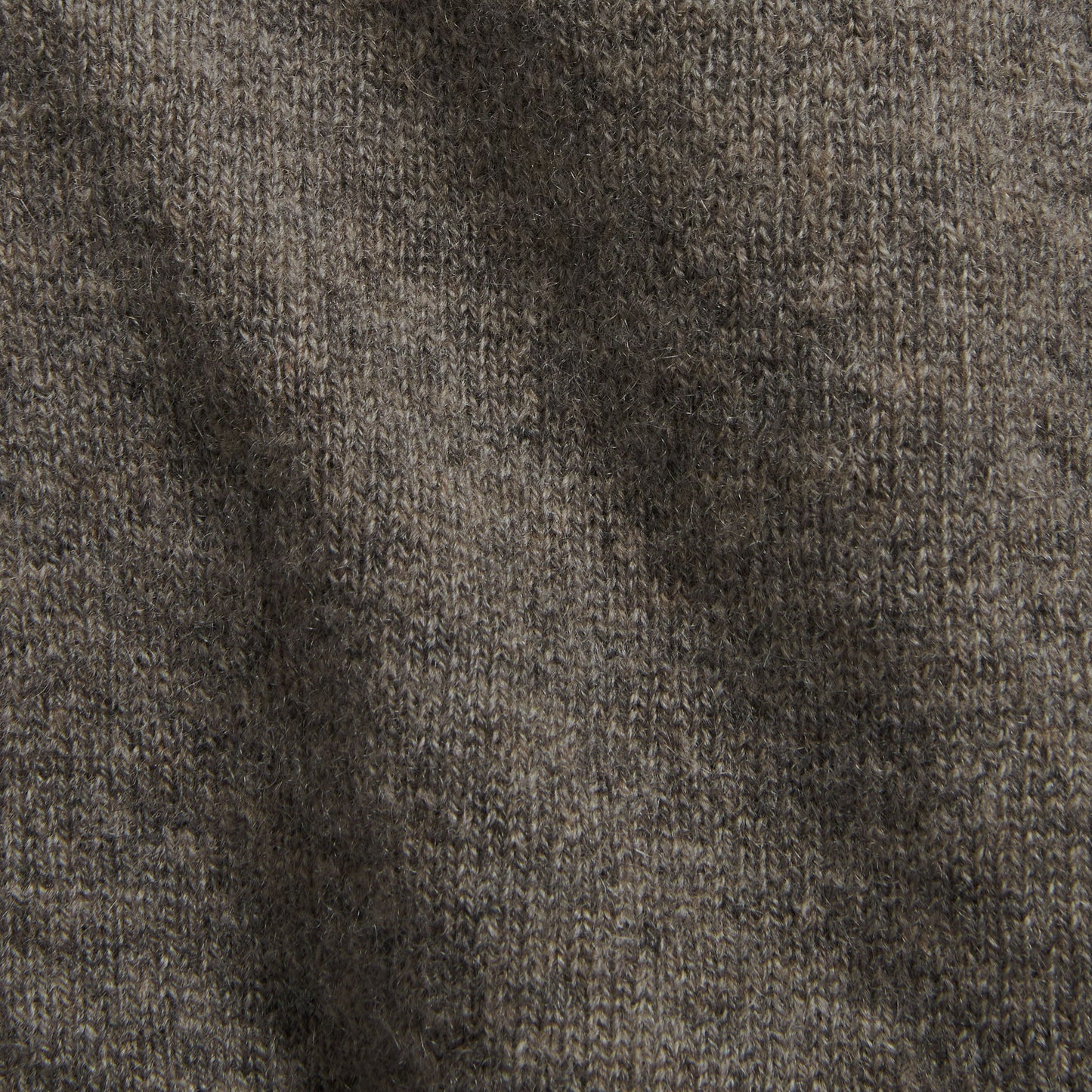 Tyler Cashmere Zip Hoodie by Italic