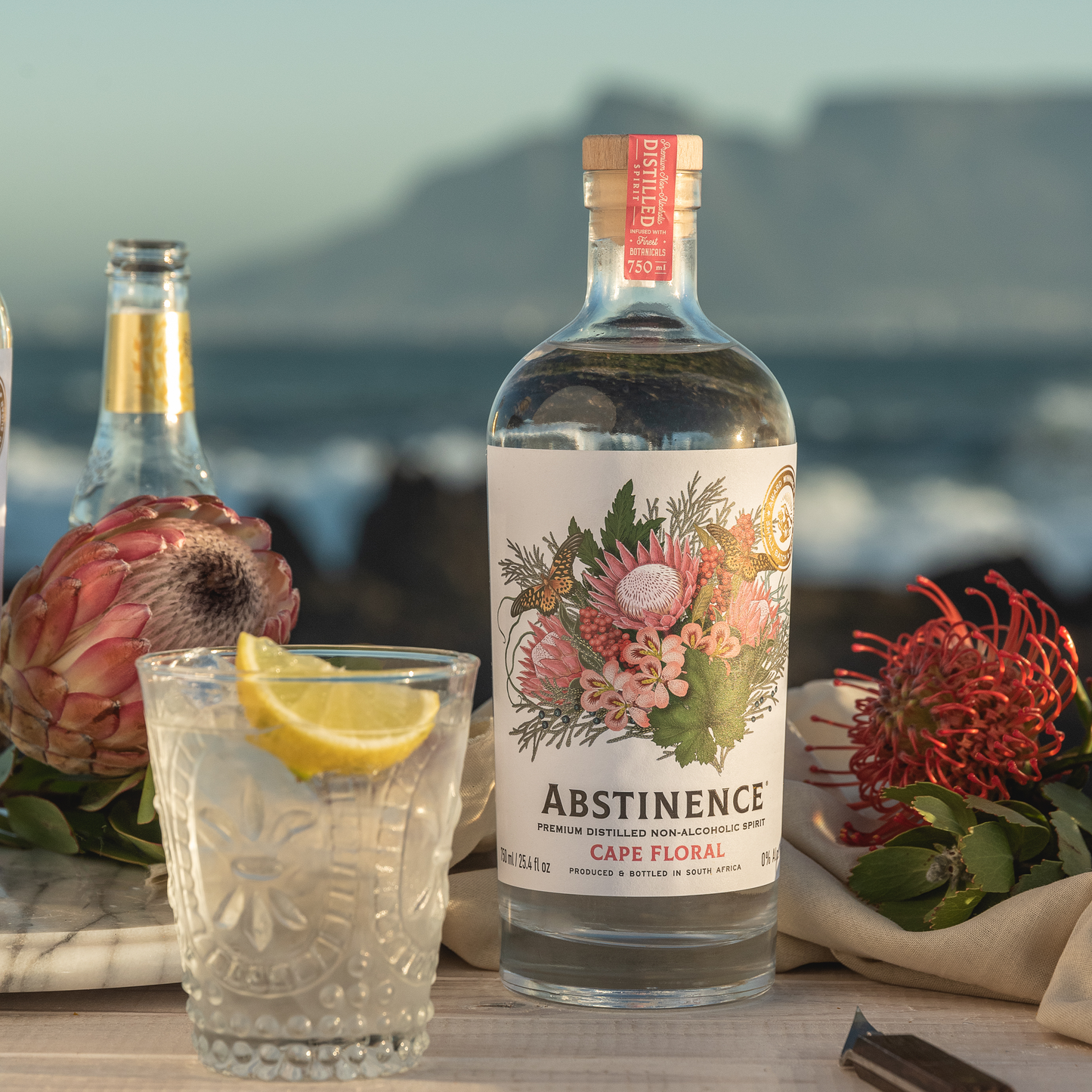 Flora Bundle by Abstinence Spirits