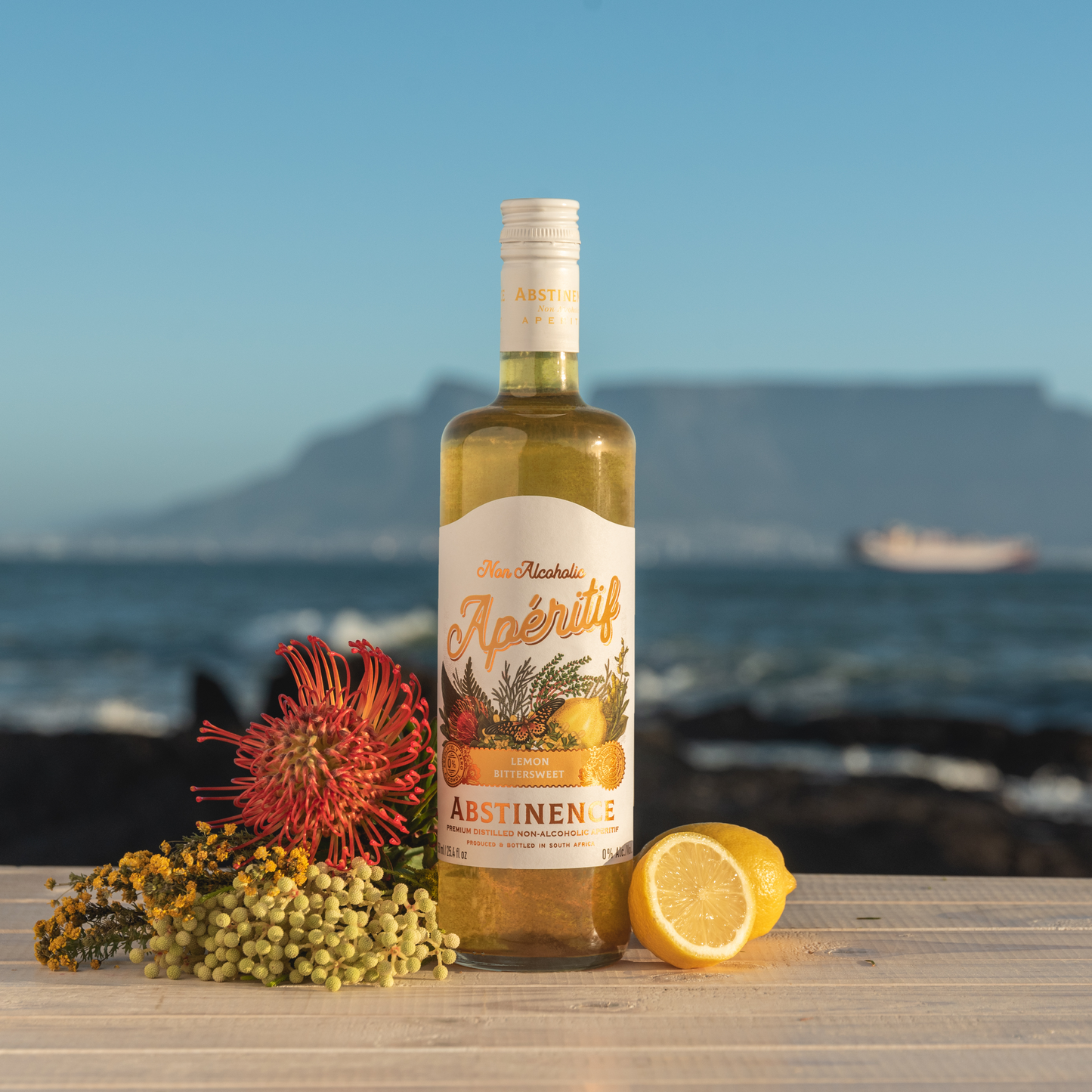 Flora Bundle by Abstinence Spirits