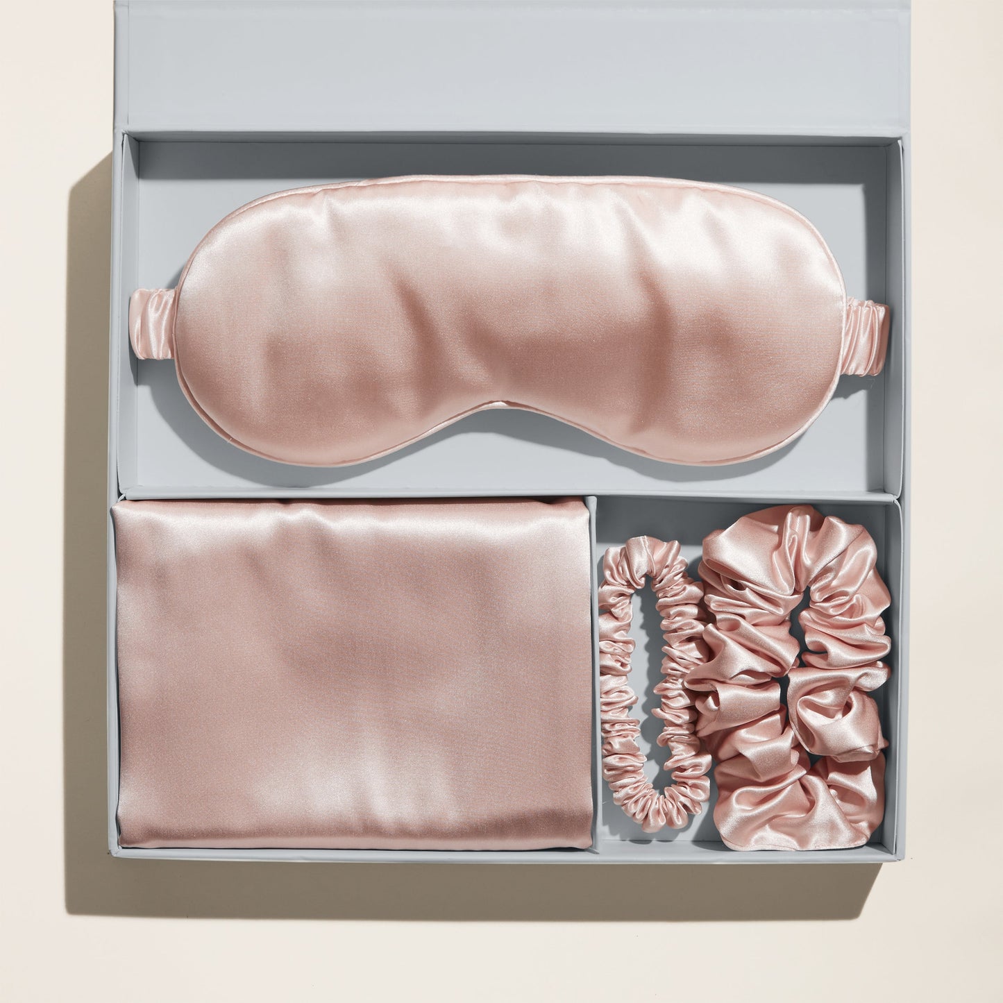 Pure Mulberry Silk Beauty Sleep Set by Italic