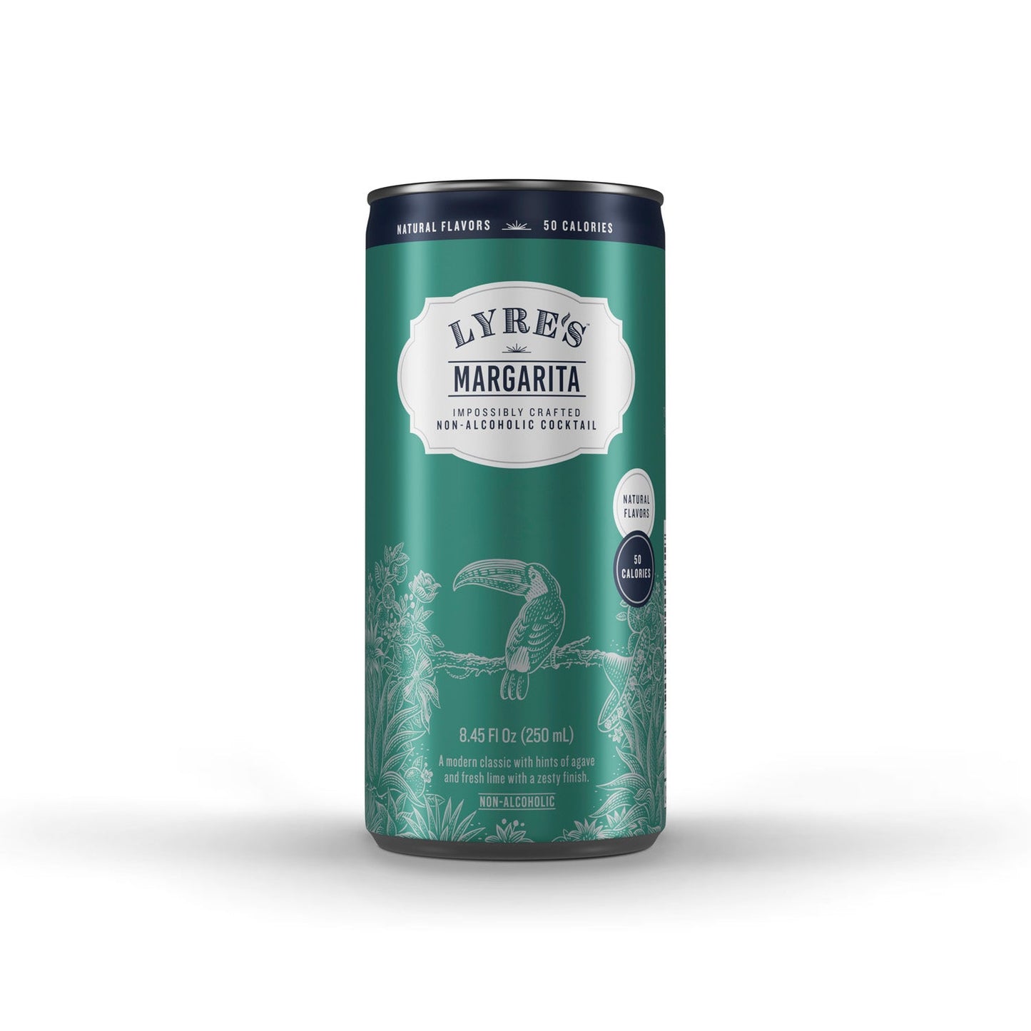 Lyre's Margarita (6)-4 Packs