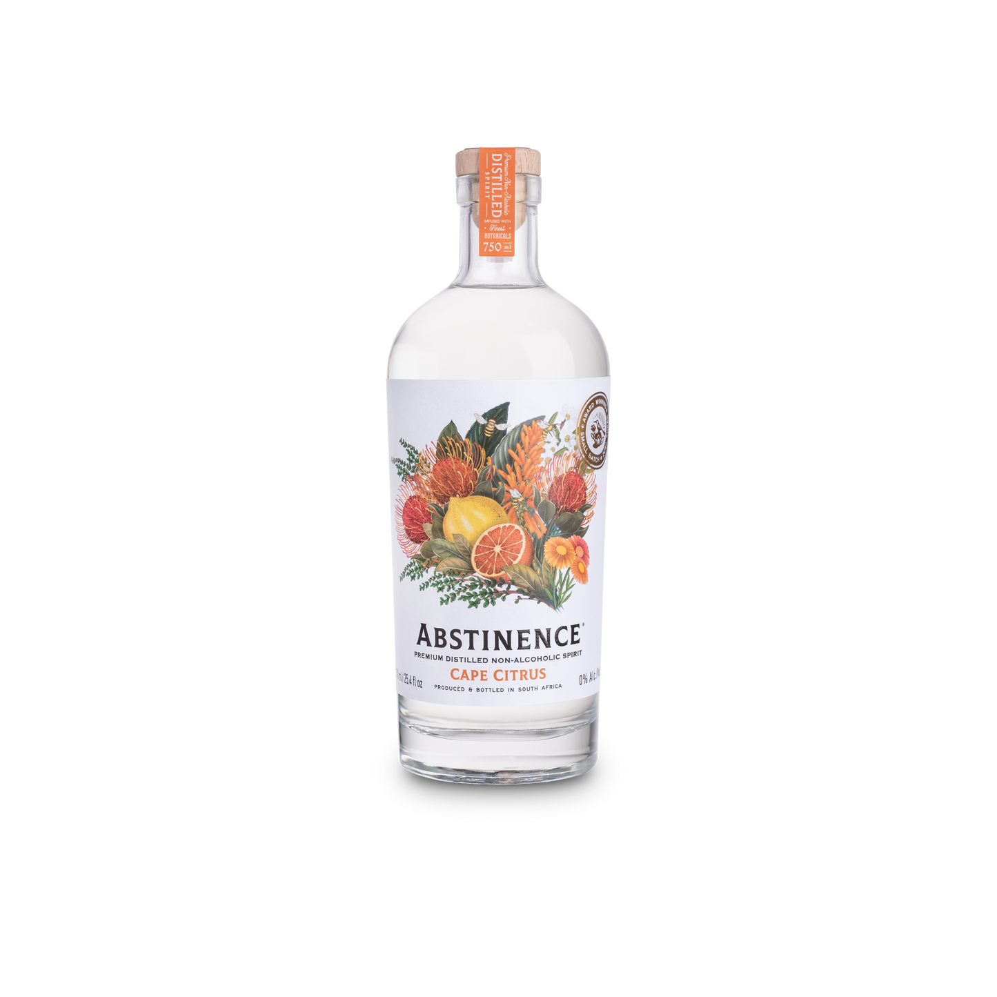 Cape Citrus by Abstinence Spirits