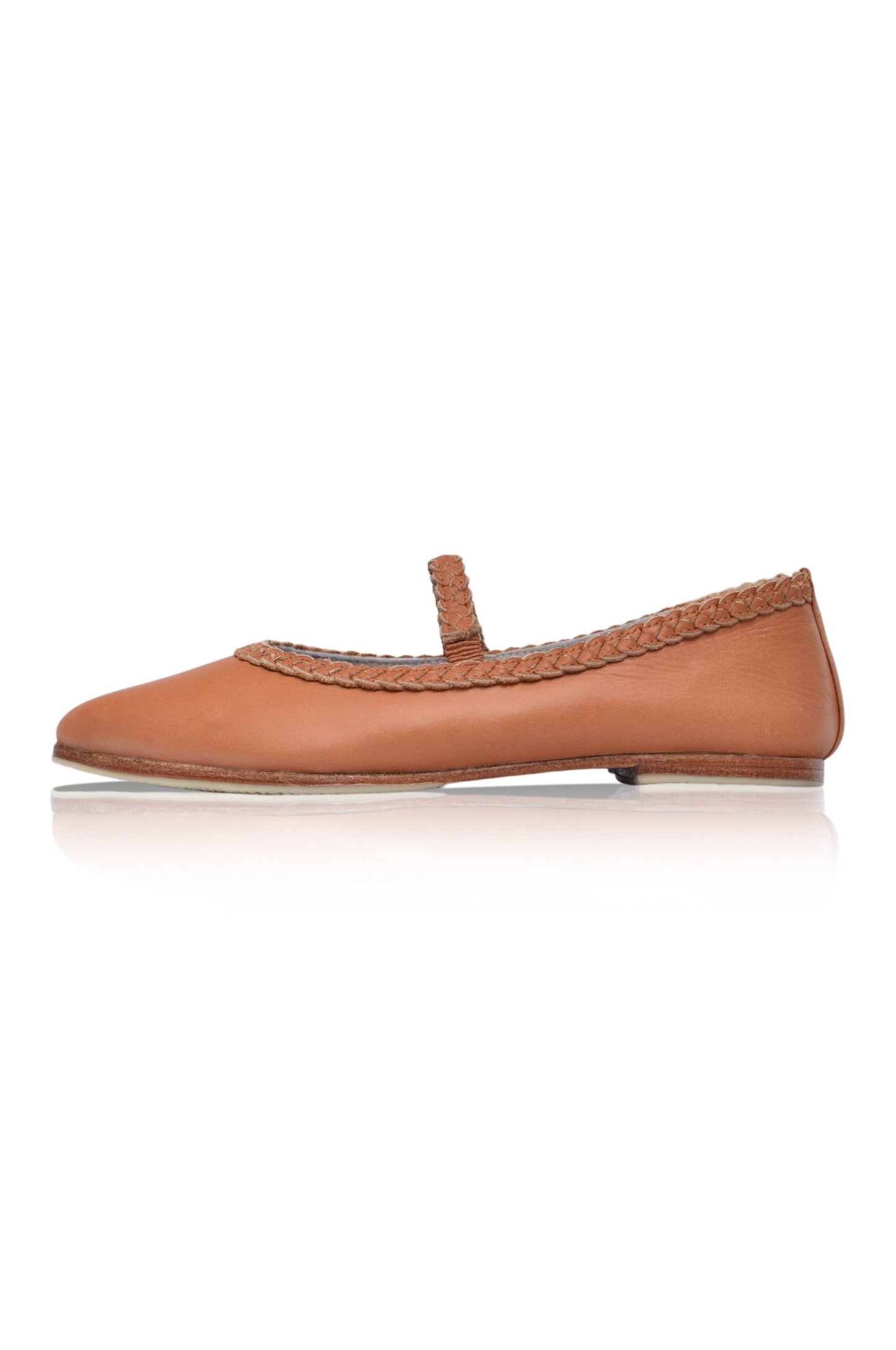 Amara Ballet Flats by ELF