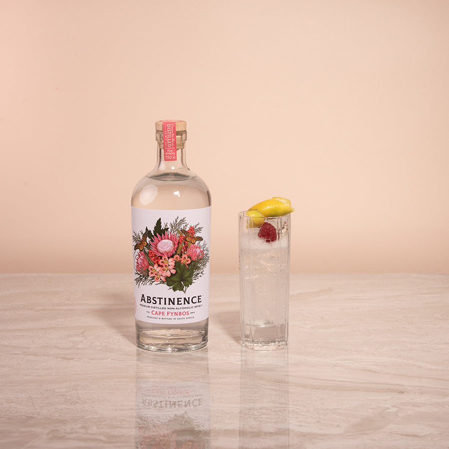 Cape Floral by Abstinence Spirits