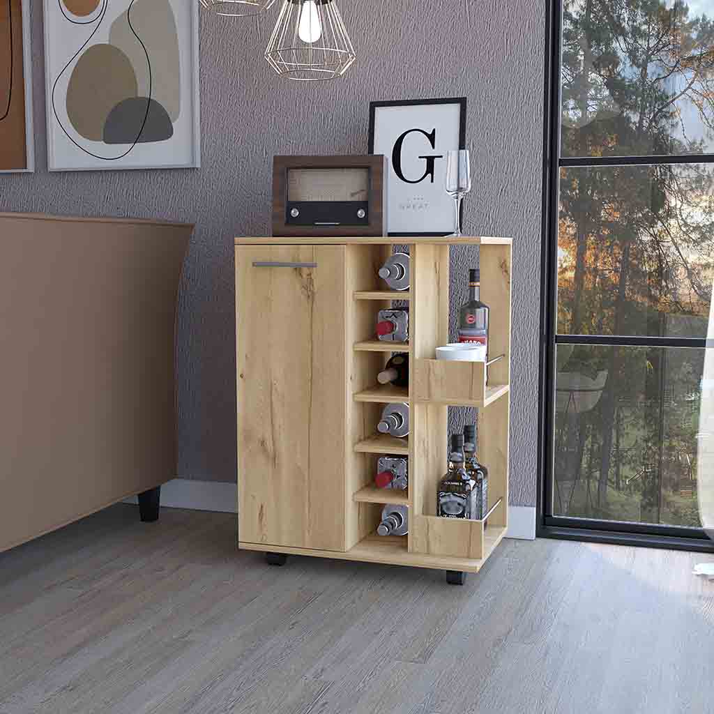 Tennessee Bar Cart