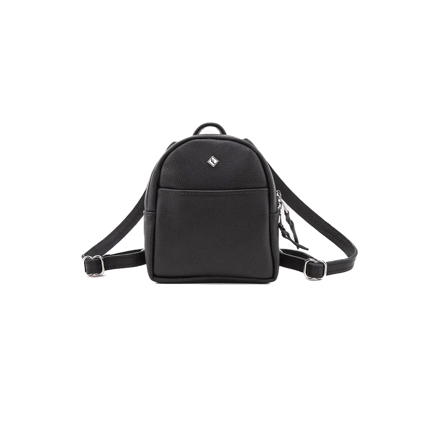 The Winnie Backpack by Lifetime Leather Co