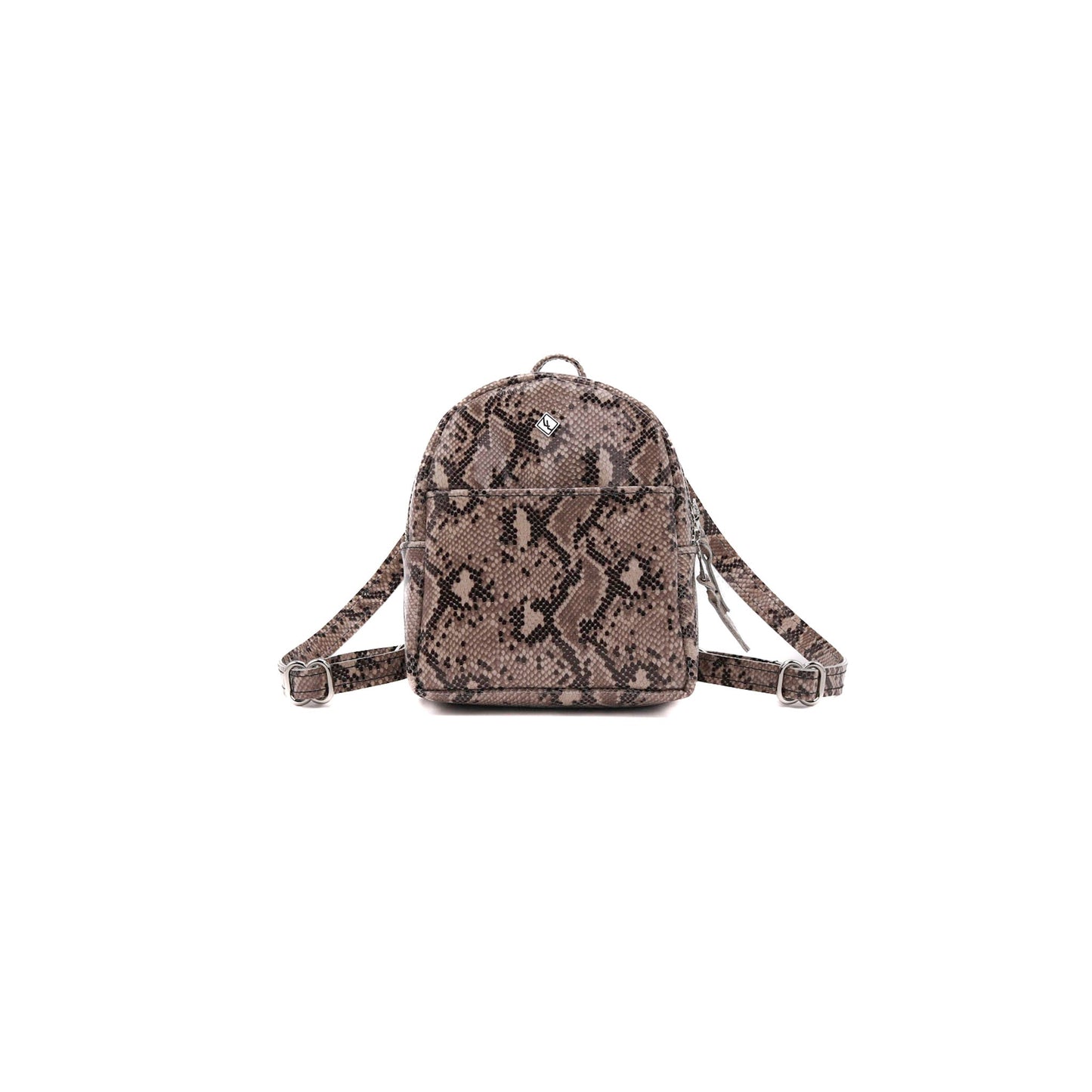 The Winnie Backpack by Lifetime Leather Co