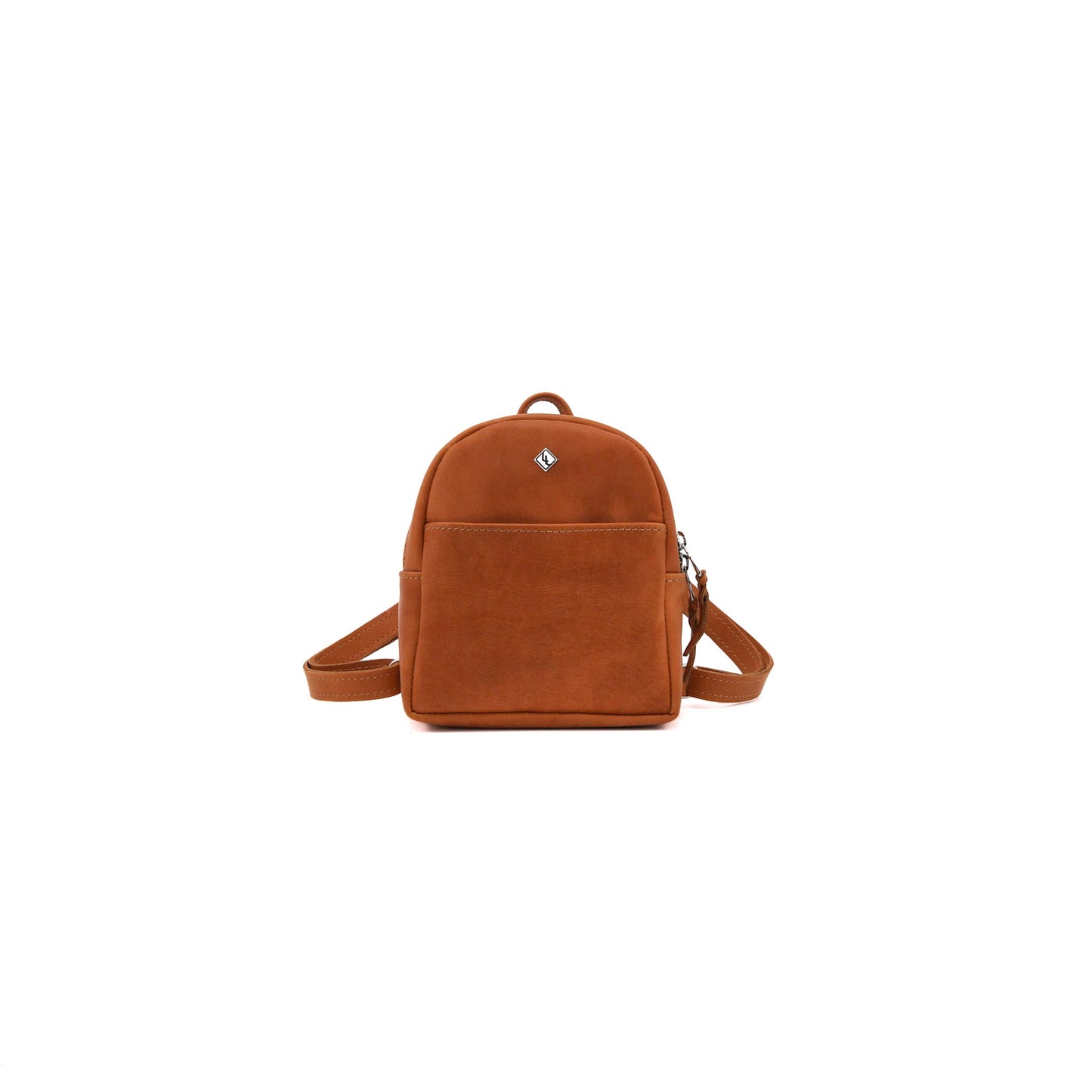 The Winnie Backpack by Lifetime Leather Co