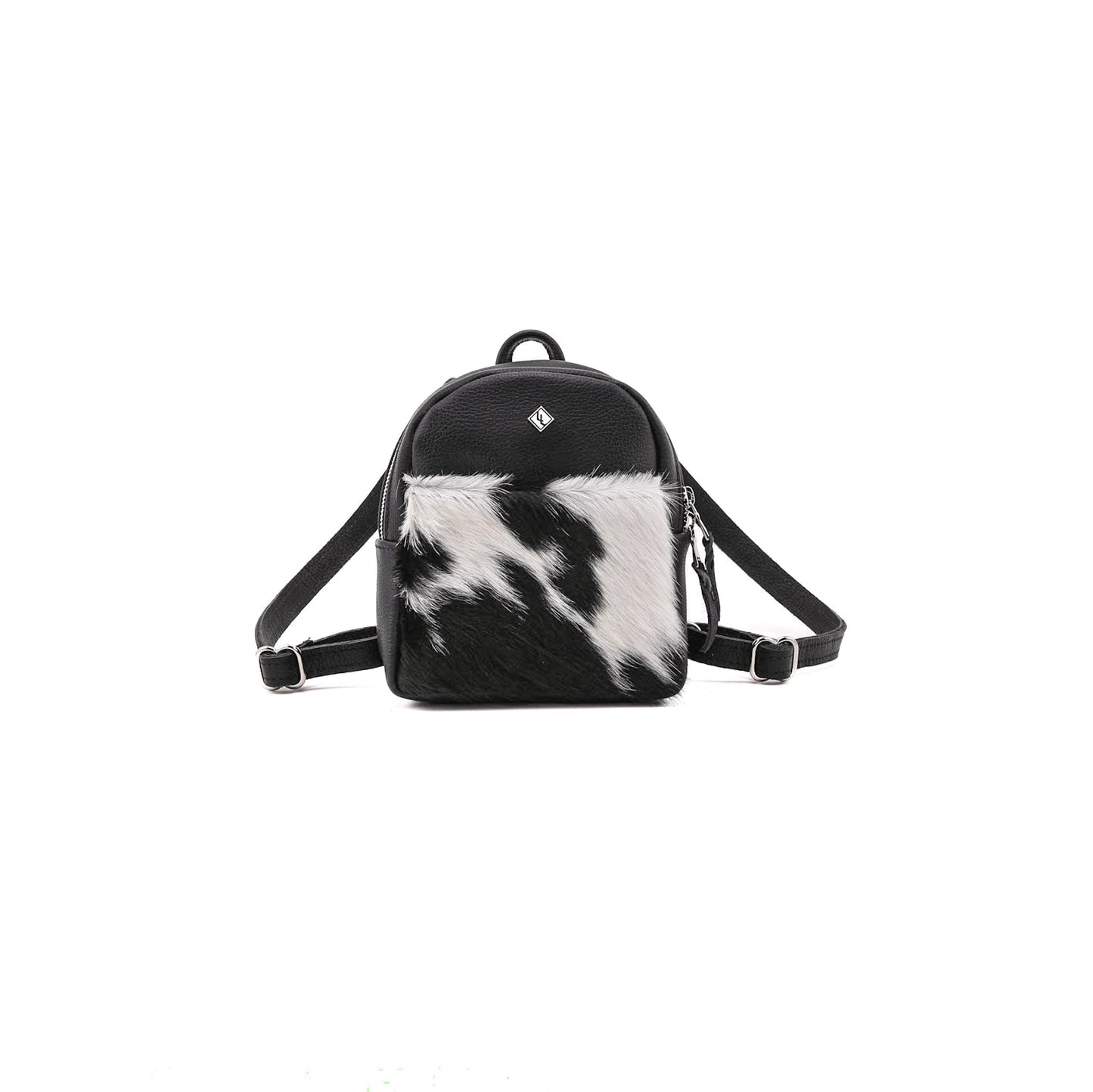 The Winnie Backpack by Lifetime Leather Co