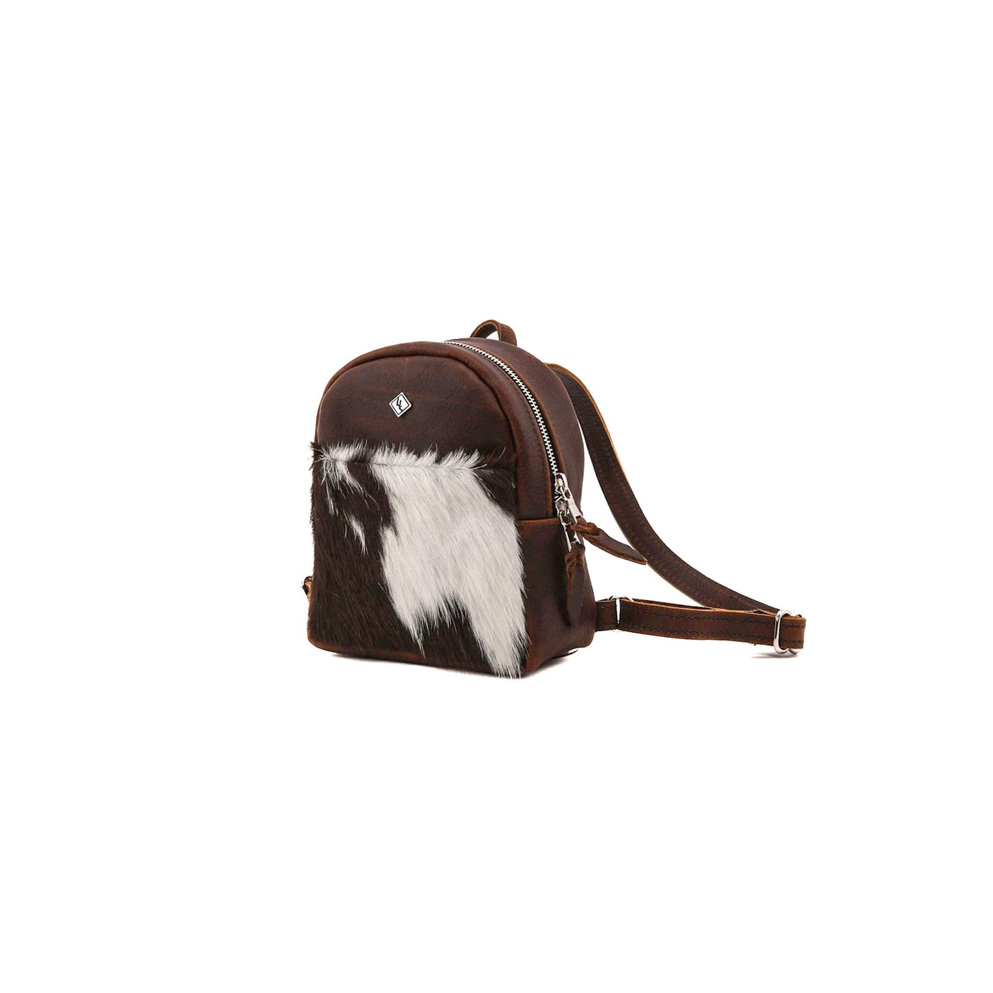 The Winnie Backpack by Lifetime Leather Co