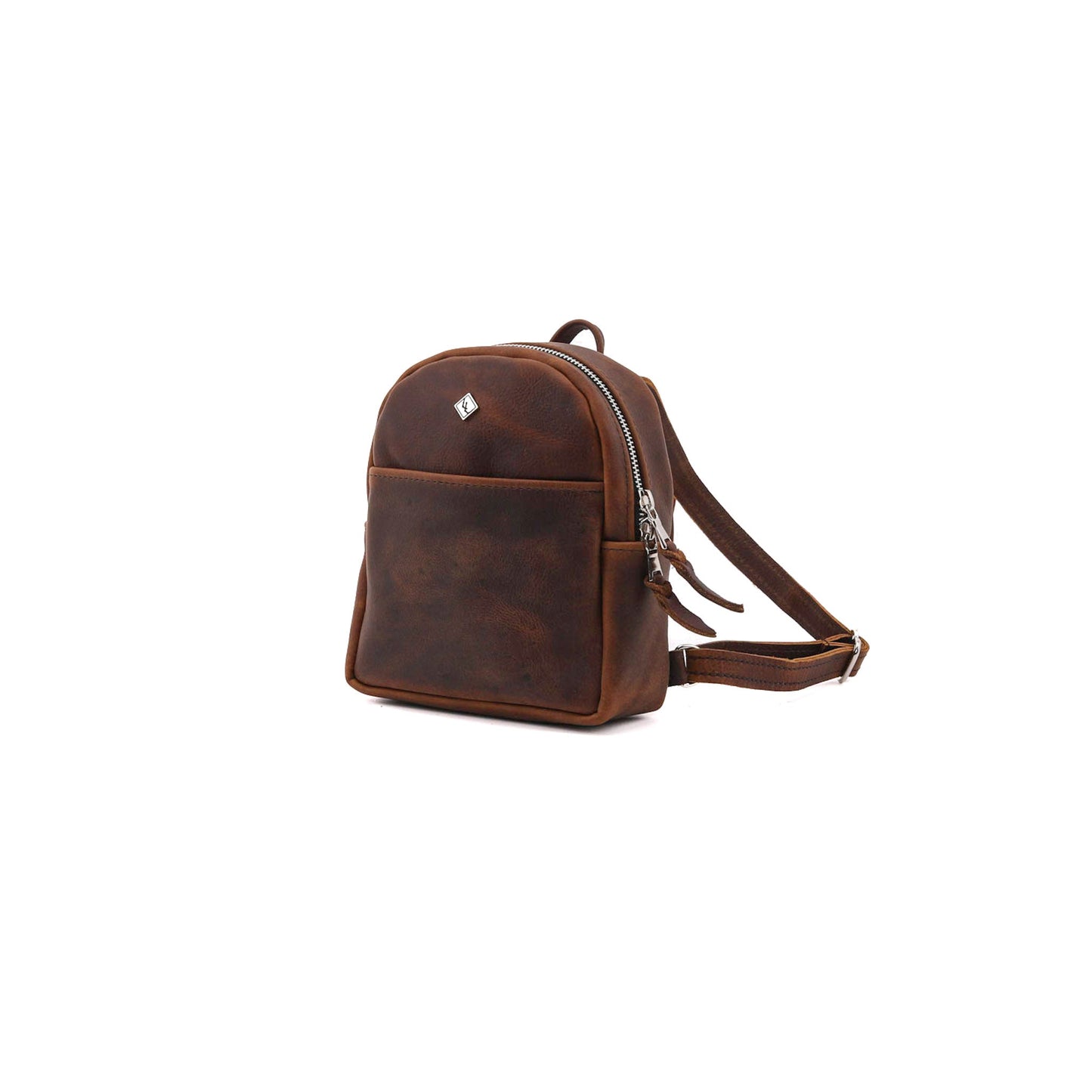 The Winnie Backpack by Lifetime Leather Co