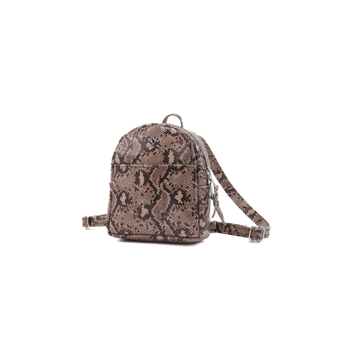 The Winnie Backpack by Lifetime Leather Co