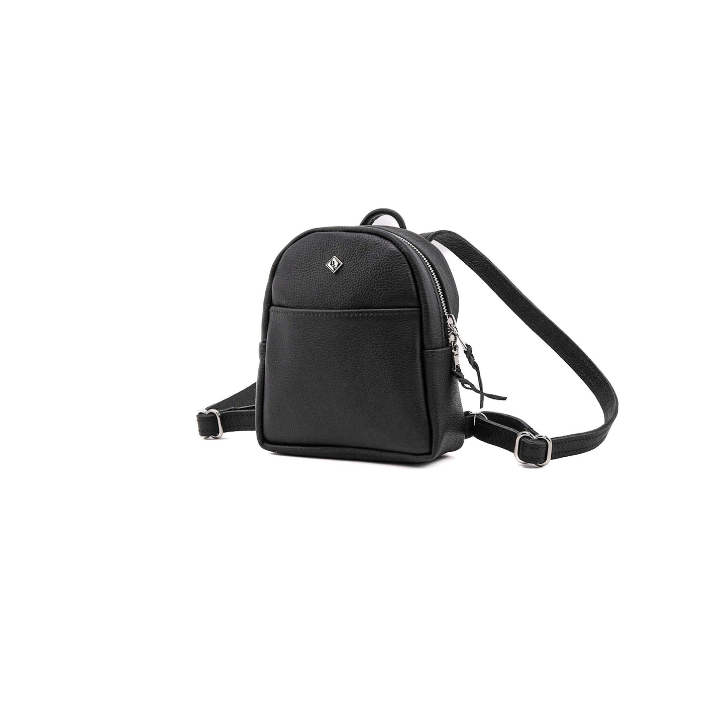 The Winnie Backpack by Lifetime Leather Co