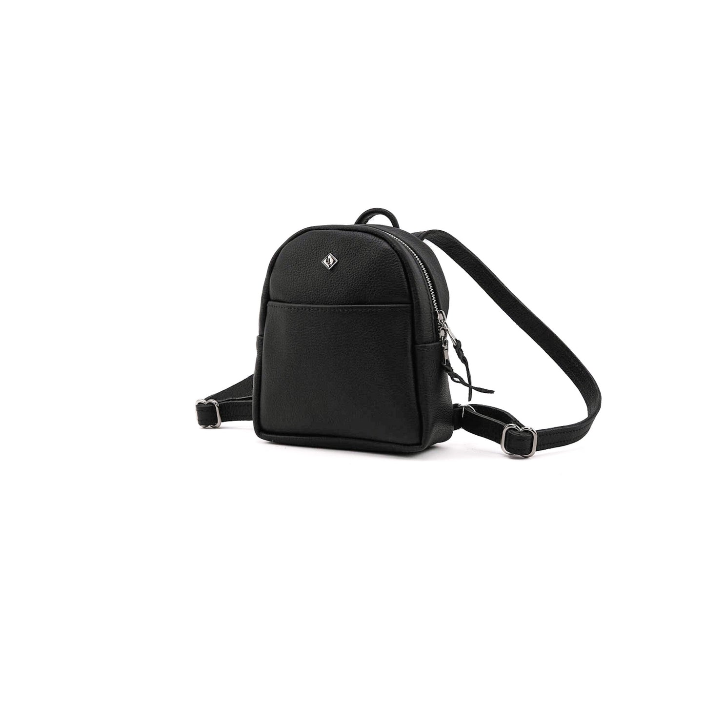 The Winnie Backpack by Lifetime Leather Co