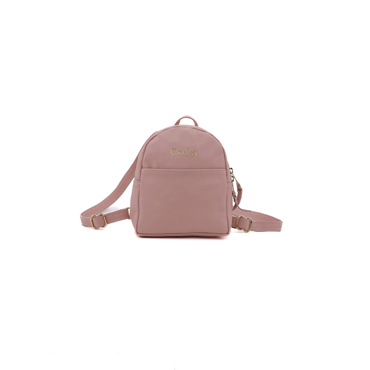 The Winnie Backpack by Lifetime Leather Co