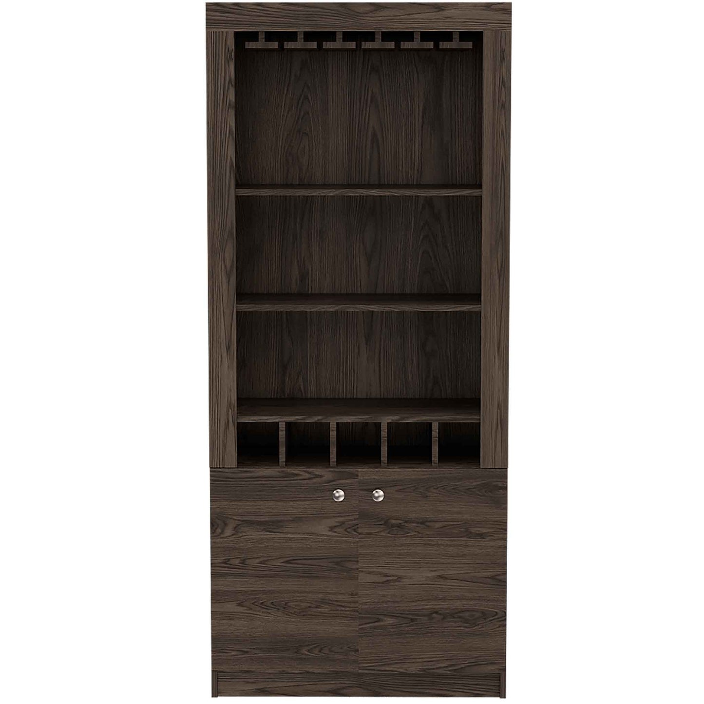 New York Bar Cabinet