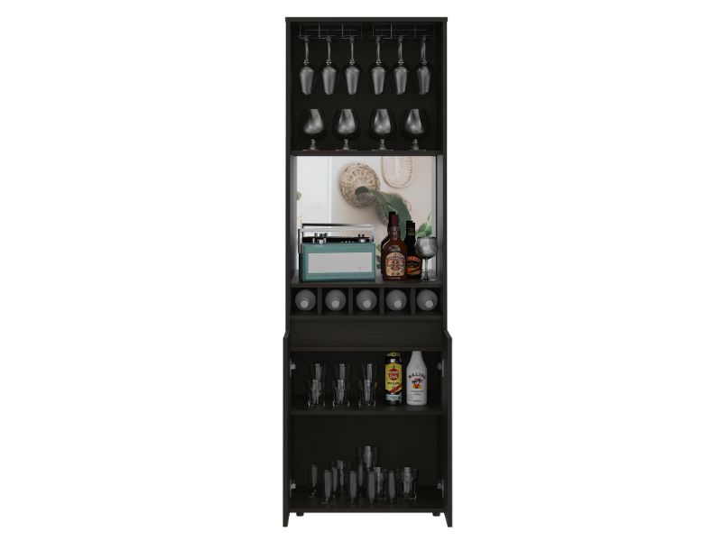 Redding Bar Cabinet