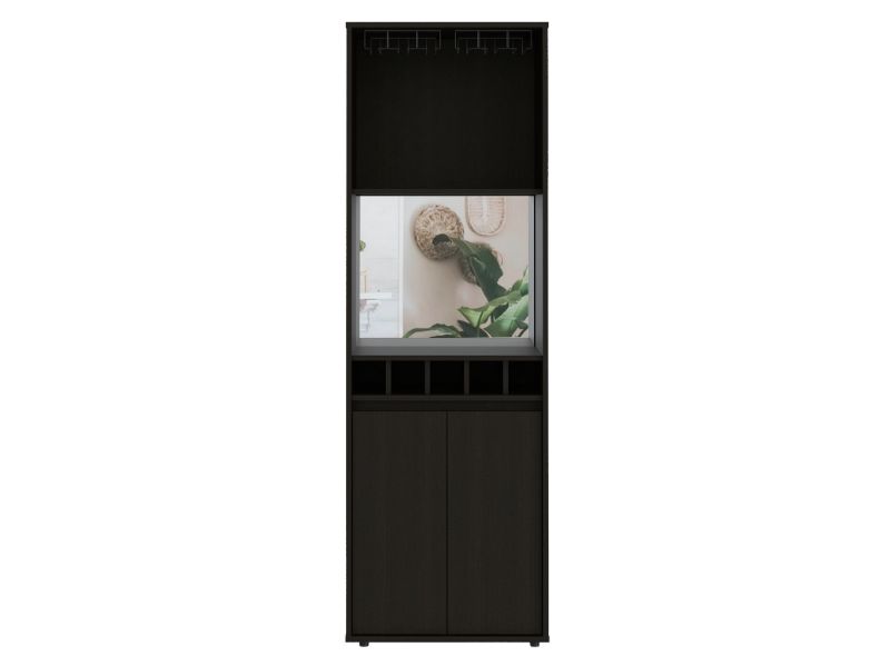 Redding Bar Cabinet