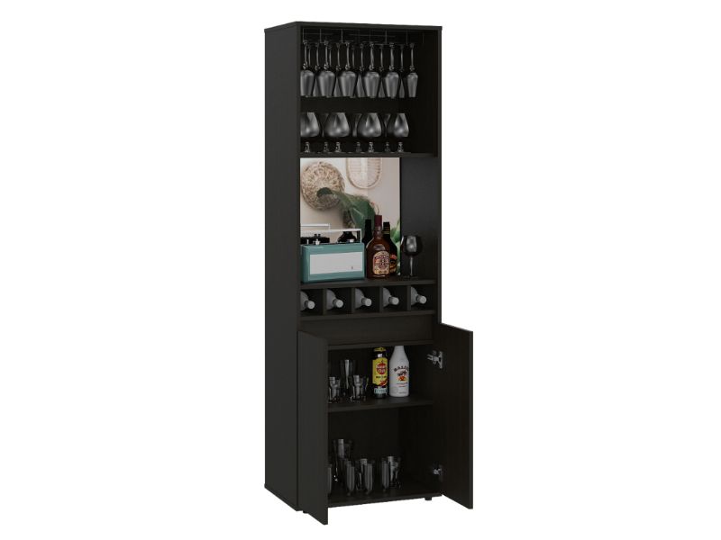 Redding Bar Cabinet