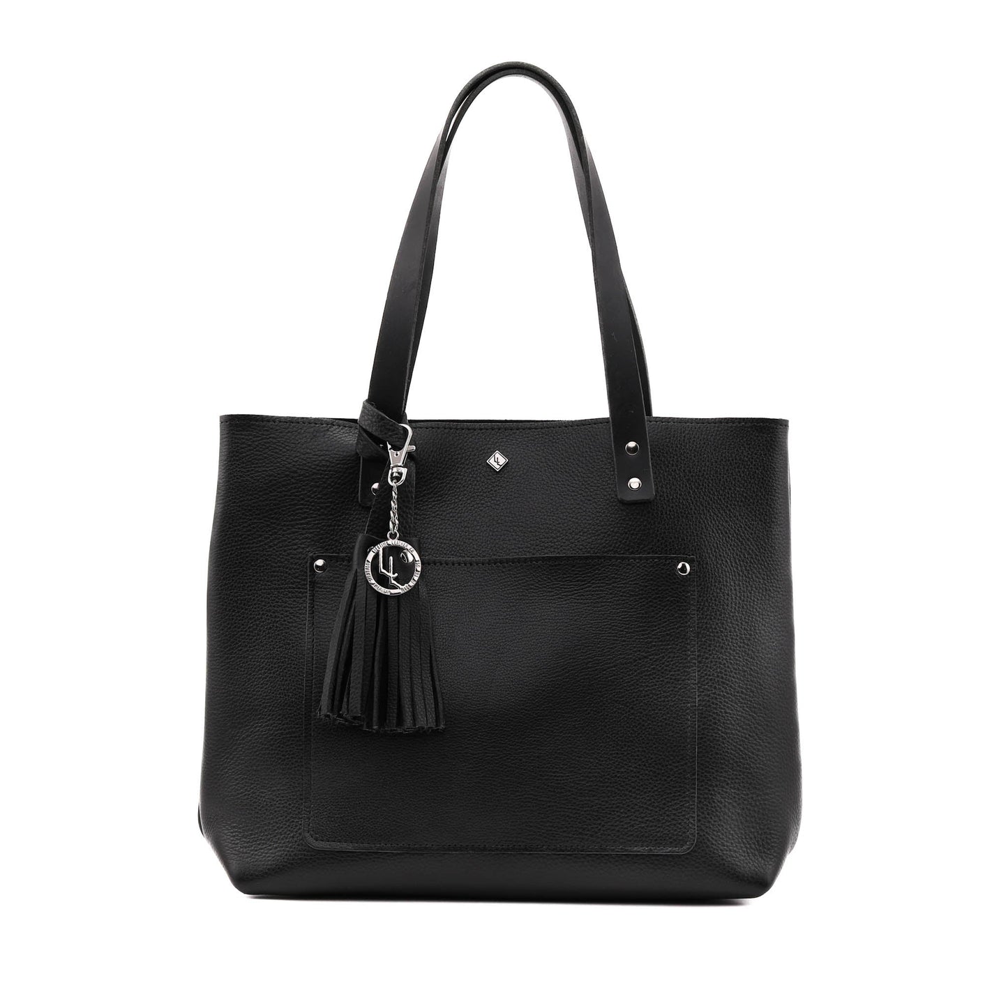 Deluxe Lifetime Tote by Lifetime Leather Co