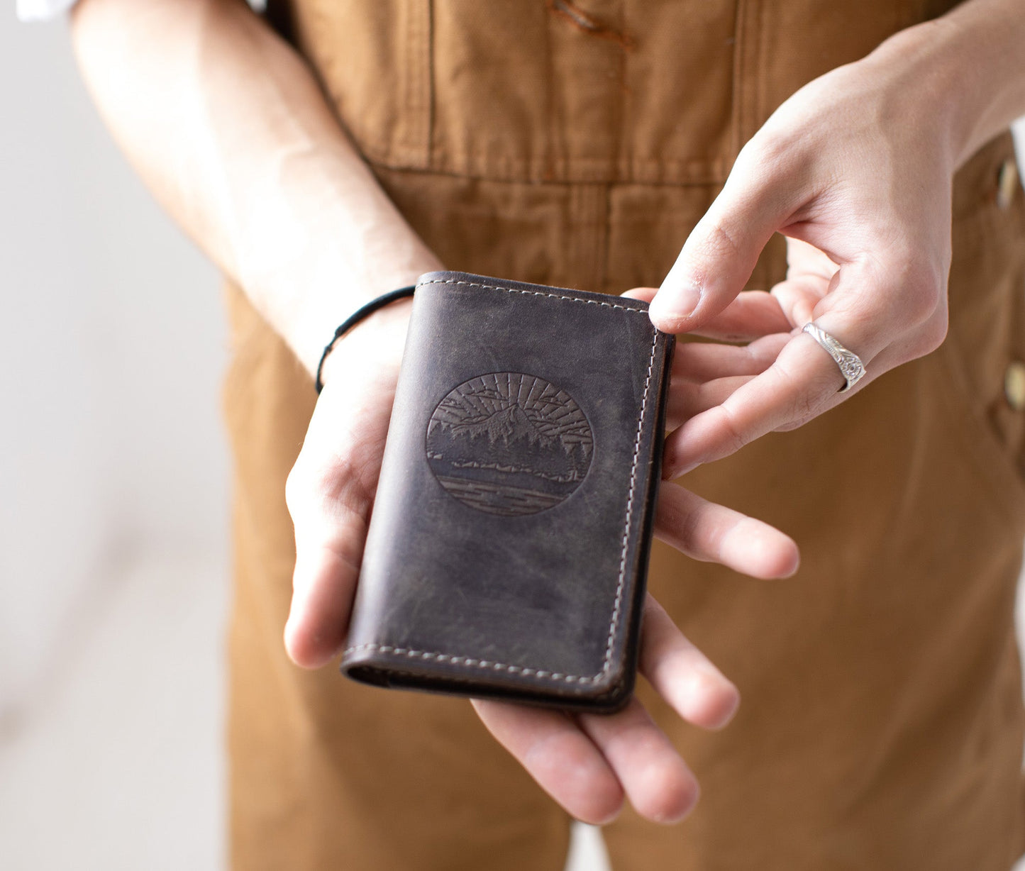 Mini Journal