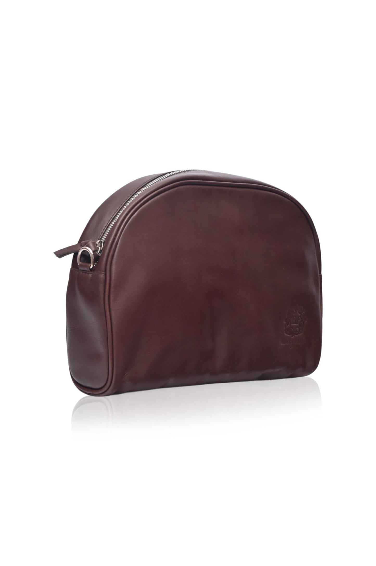 Sabine Leather Handbag by ELF