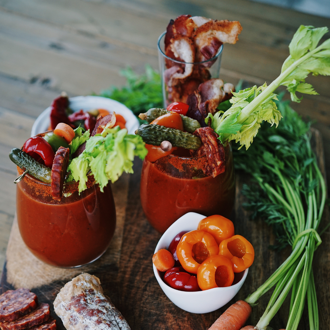 Toma Bloody Mary Original (32oz) 2-PACK