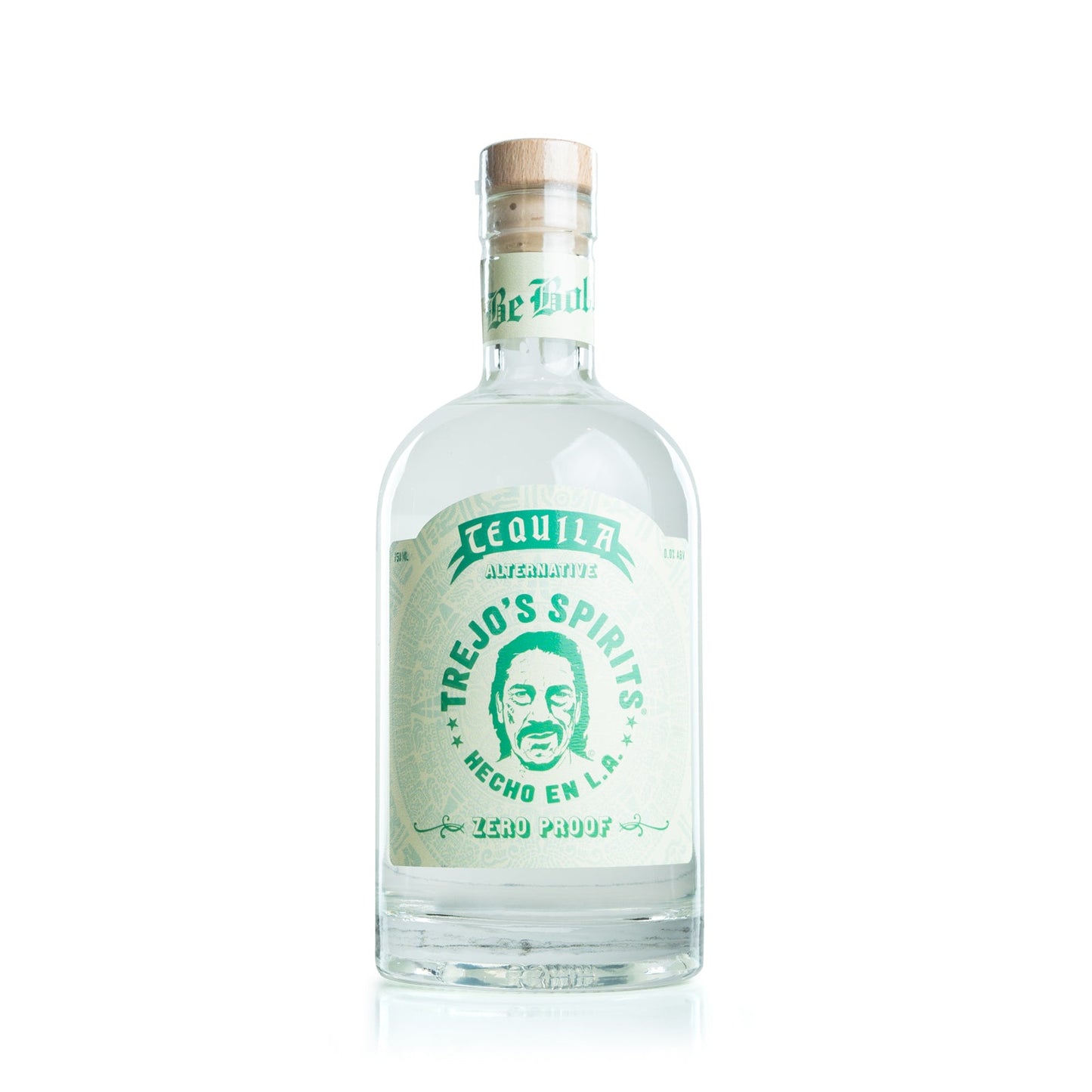 Trejo's Spirits Tequila Alternative