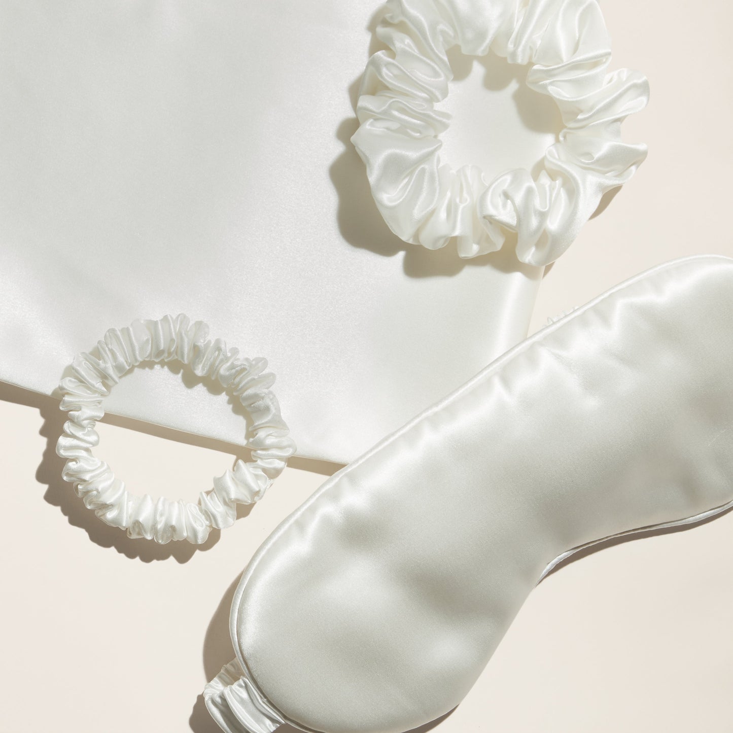 Pure Mulberry Silk Beauty Sleep Set by Italic