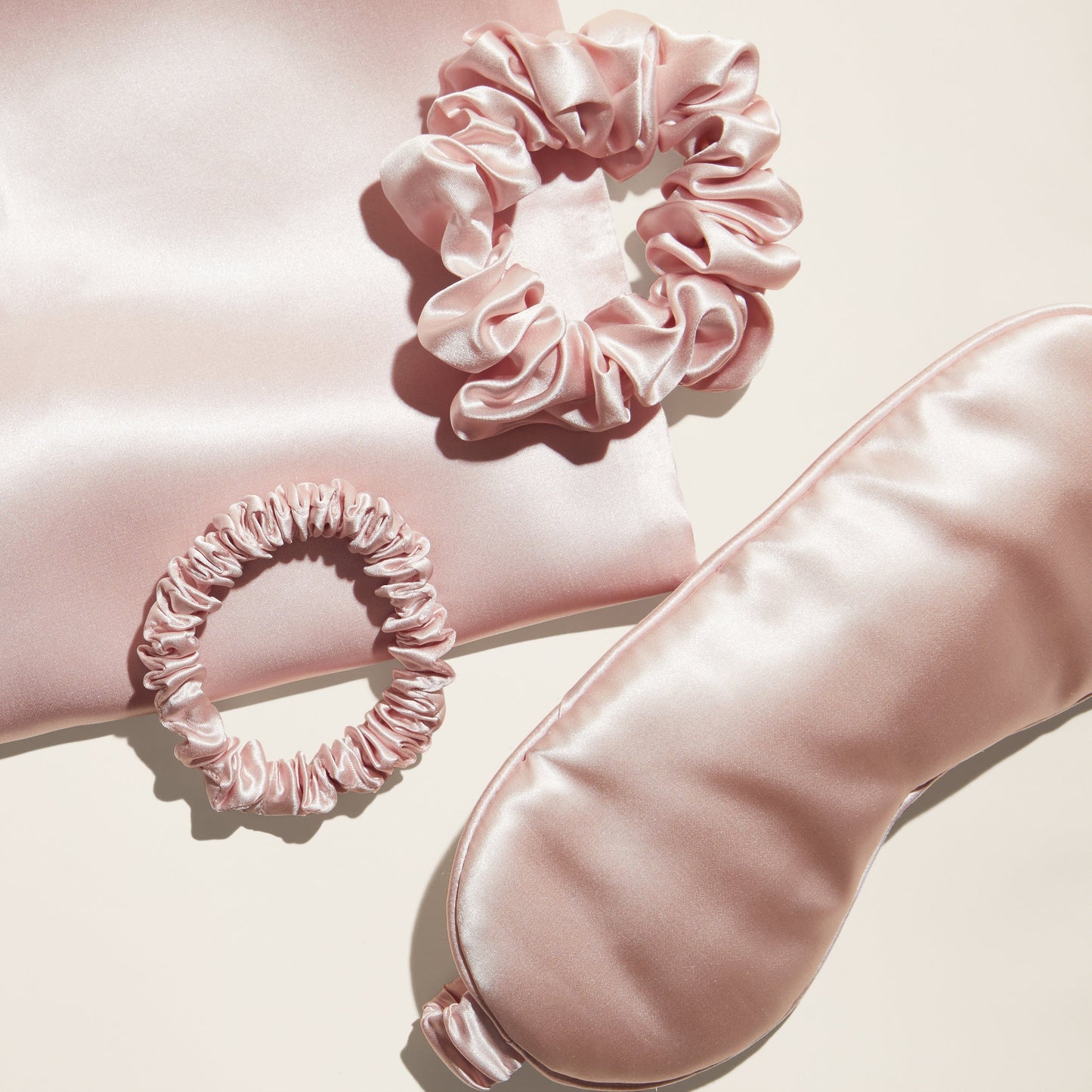 Pure Mulberry Silk Beauty Sleep Set by Italic