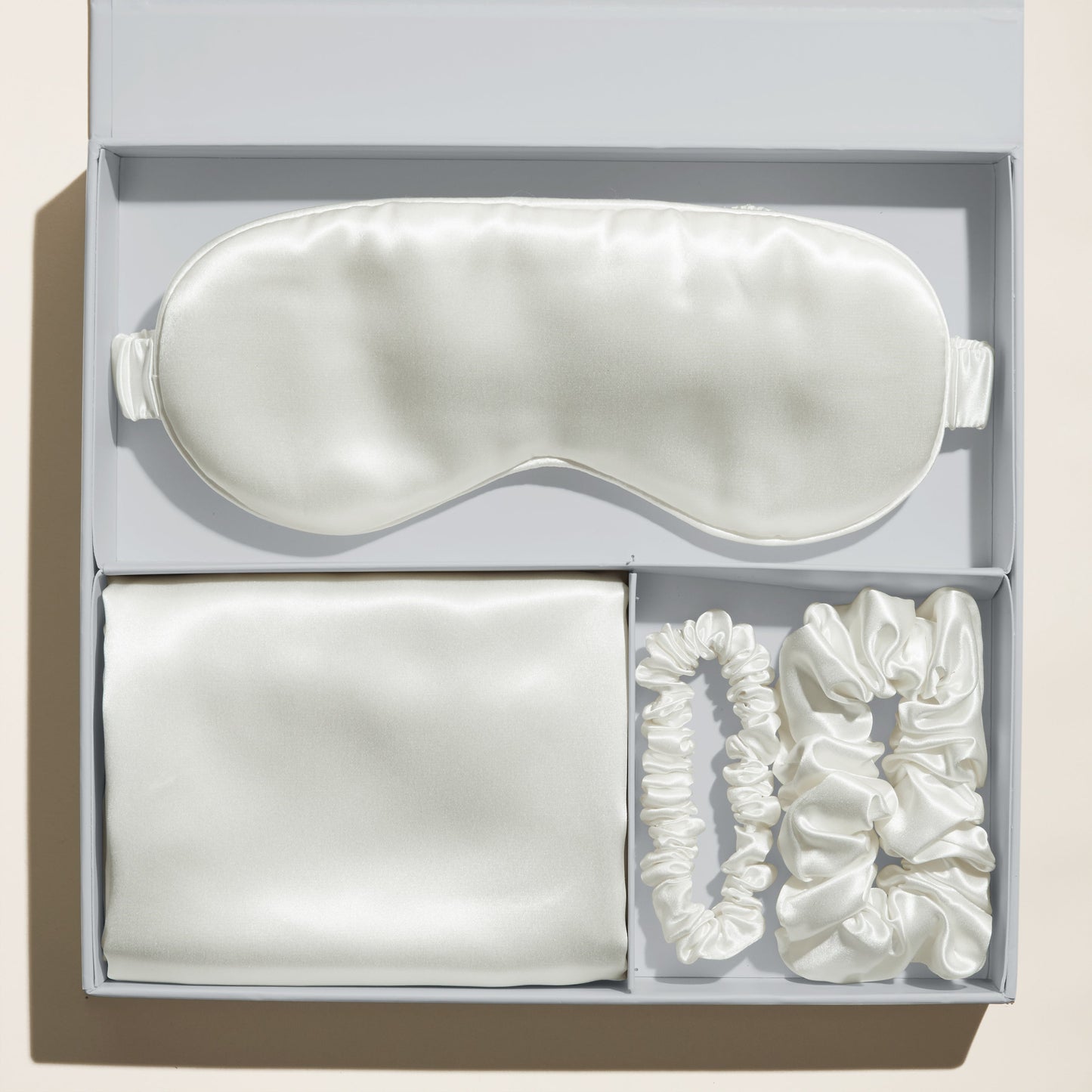 Pure Mulberry Silk Beauty Sleep Set by Italic
