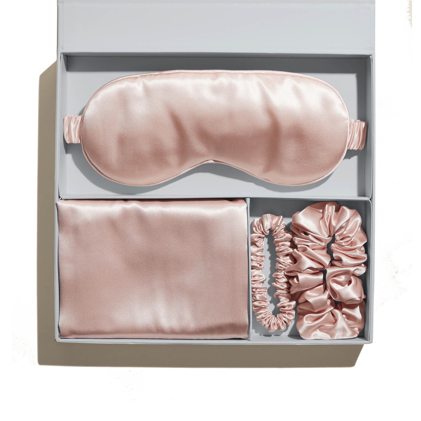 Pure Mulberry Silk Beauty Sleep Set by Italic