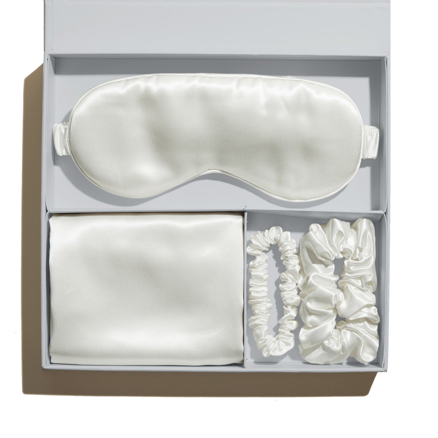 Pure Mulberry Silk Beauty Sleep Set by Italic