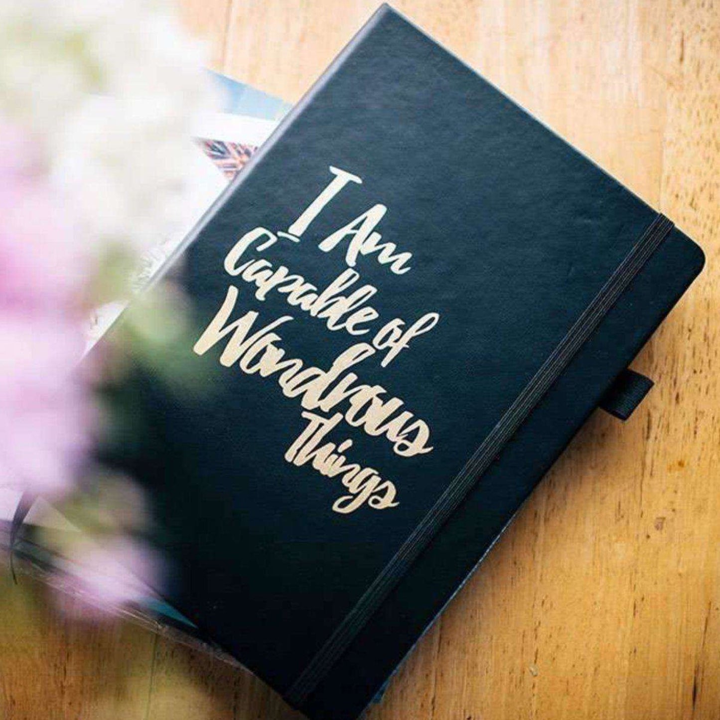 The Guided Clarity Journal
