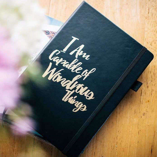 The Guided Clarity Journal