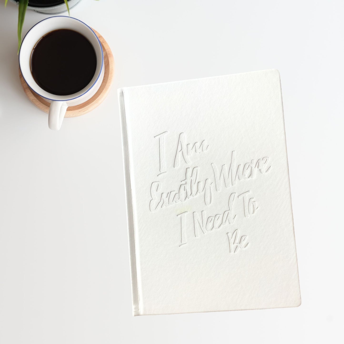 The Guided Gratitude Journal