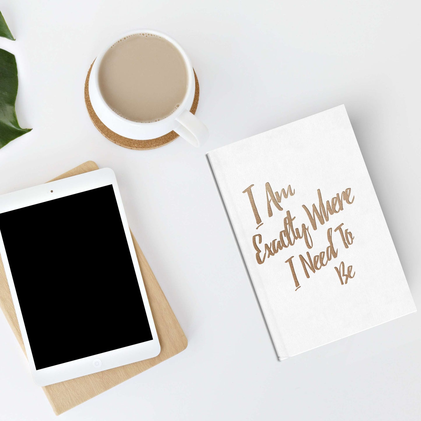 The Guided Gratitude Journal