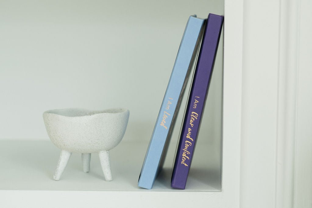 The Guided Gratitude Journal