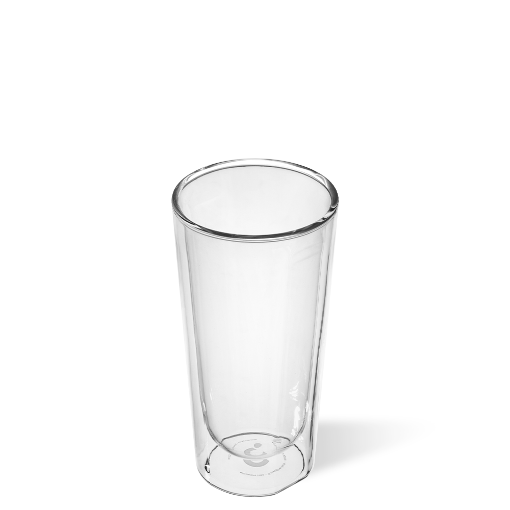 Pint Glass Set (2) by CORKCICLE.