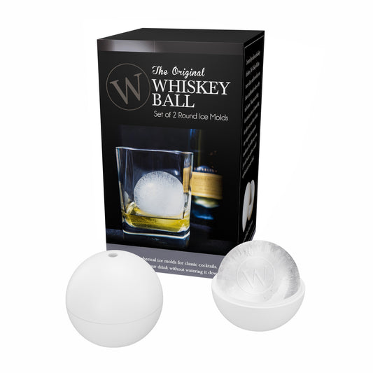 The Original Whiskey Ball