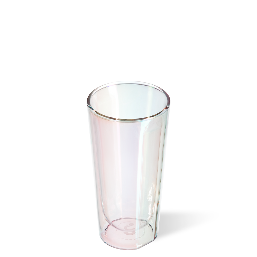 Pint Glass Set (2) by CORKCICLE.