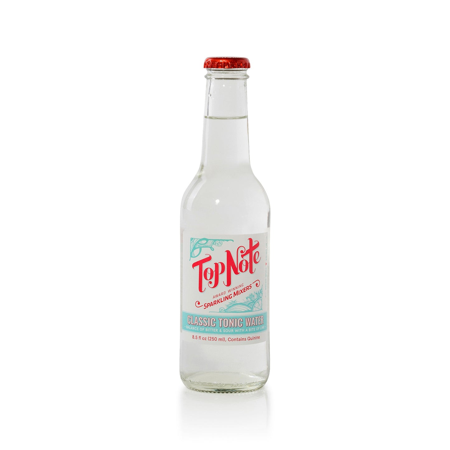 Top Note Tonic Store Tonic Water Fan Pack-16 pack
