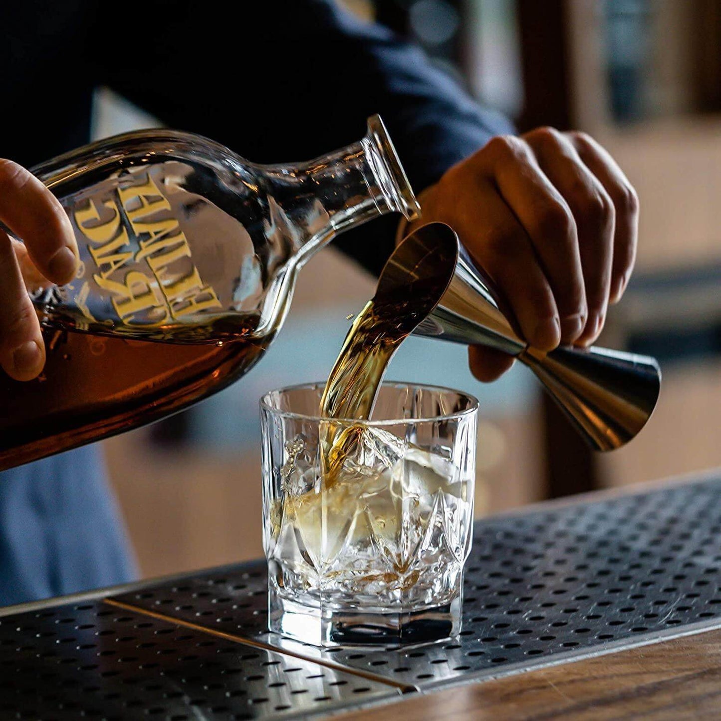 R.O.C.K.S. Whiskey Chilling Stones Whiskey Chilling Stones The Eco-Crystal Collection - Imperial Glass Edition