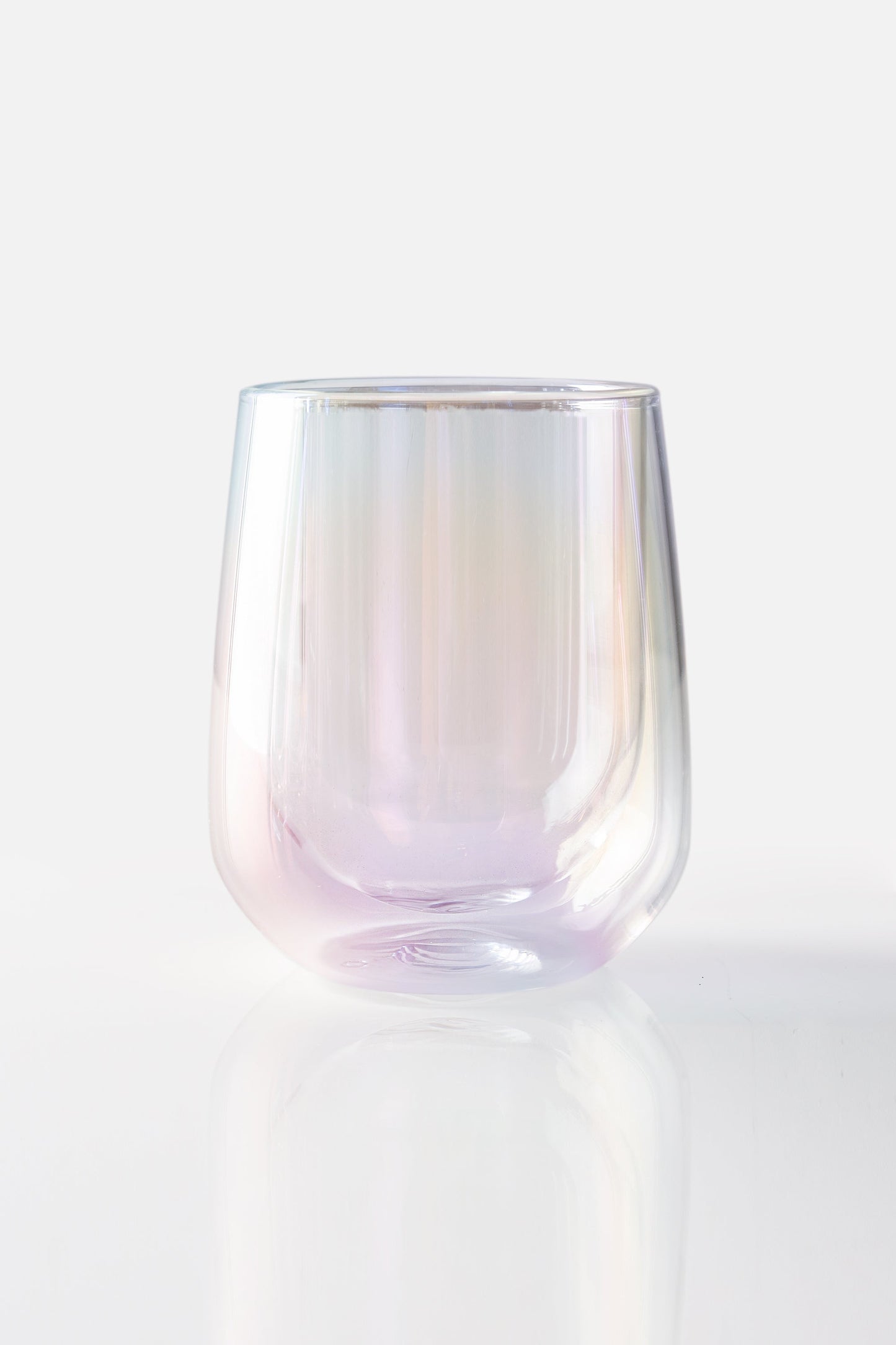 Stemless Wine Glass by ASOBU®