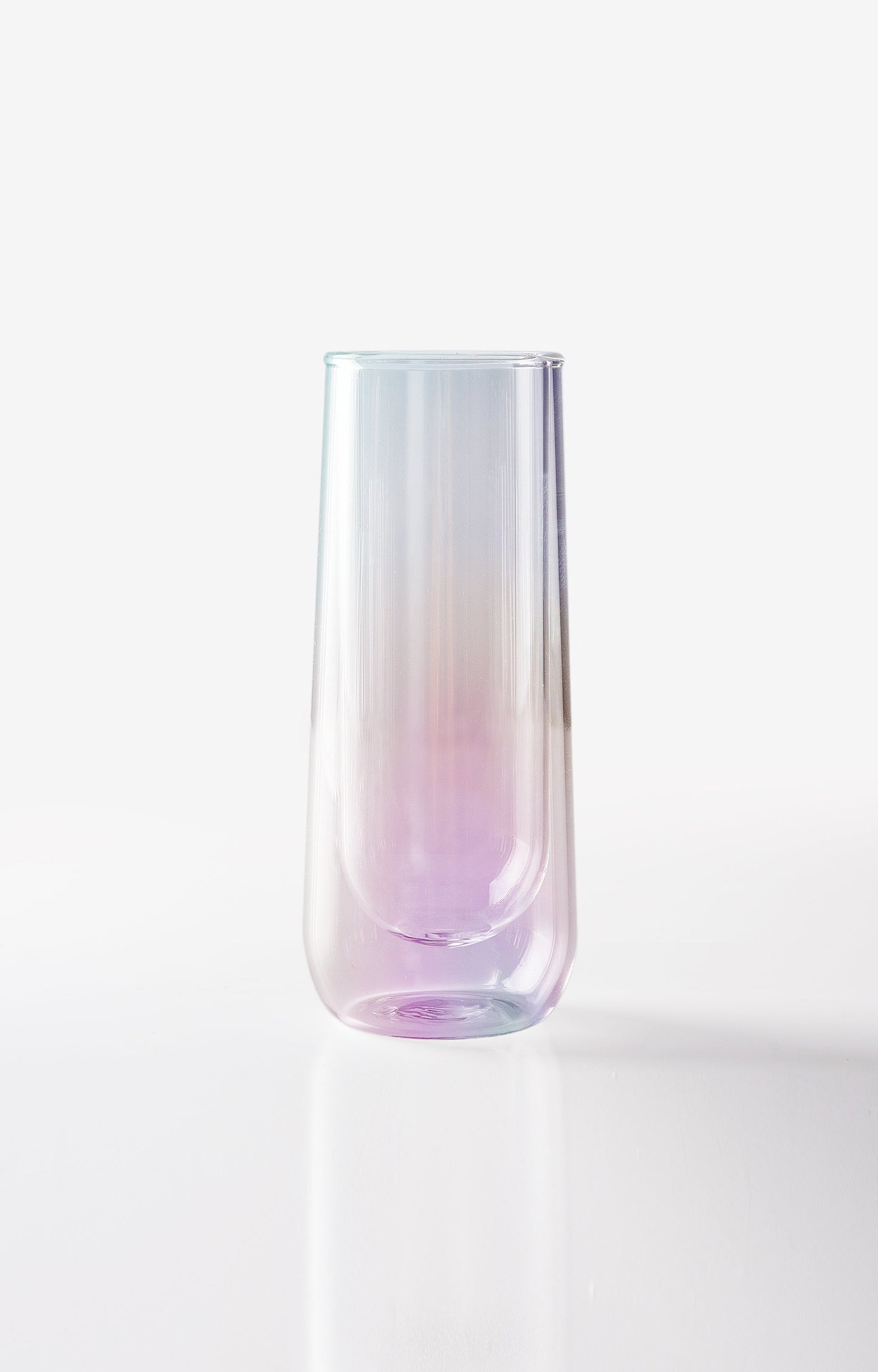 Stemless Flute Glass by ASOBU®
