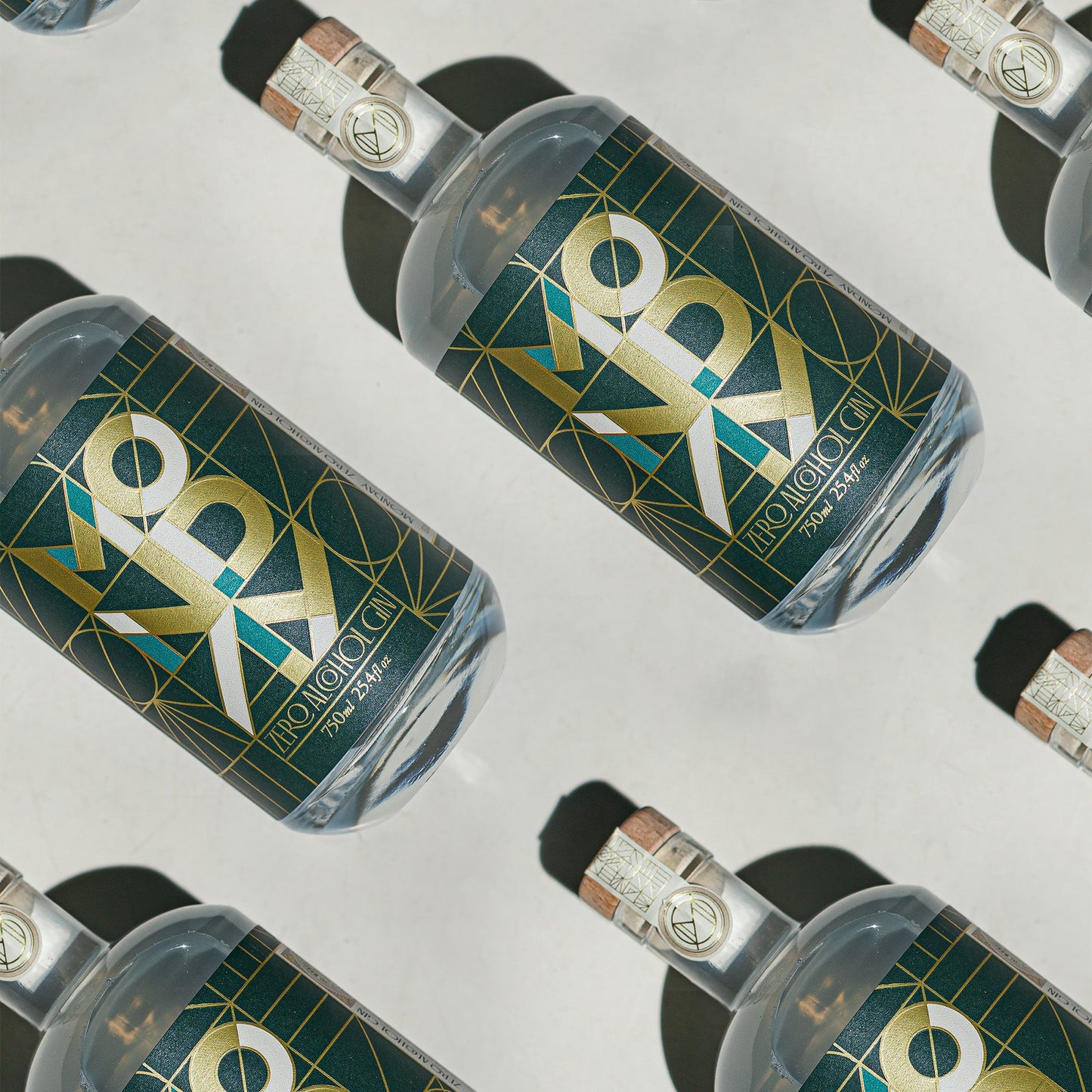 Drink Monday Zero Alcohol Gin