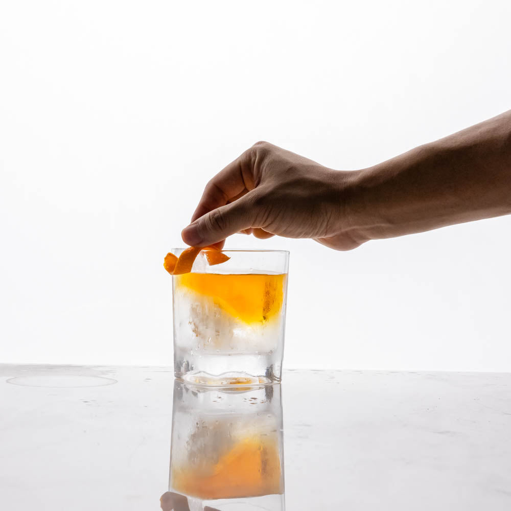 Whiskey Wedge by CORKCICLE.
