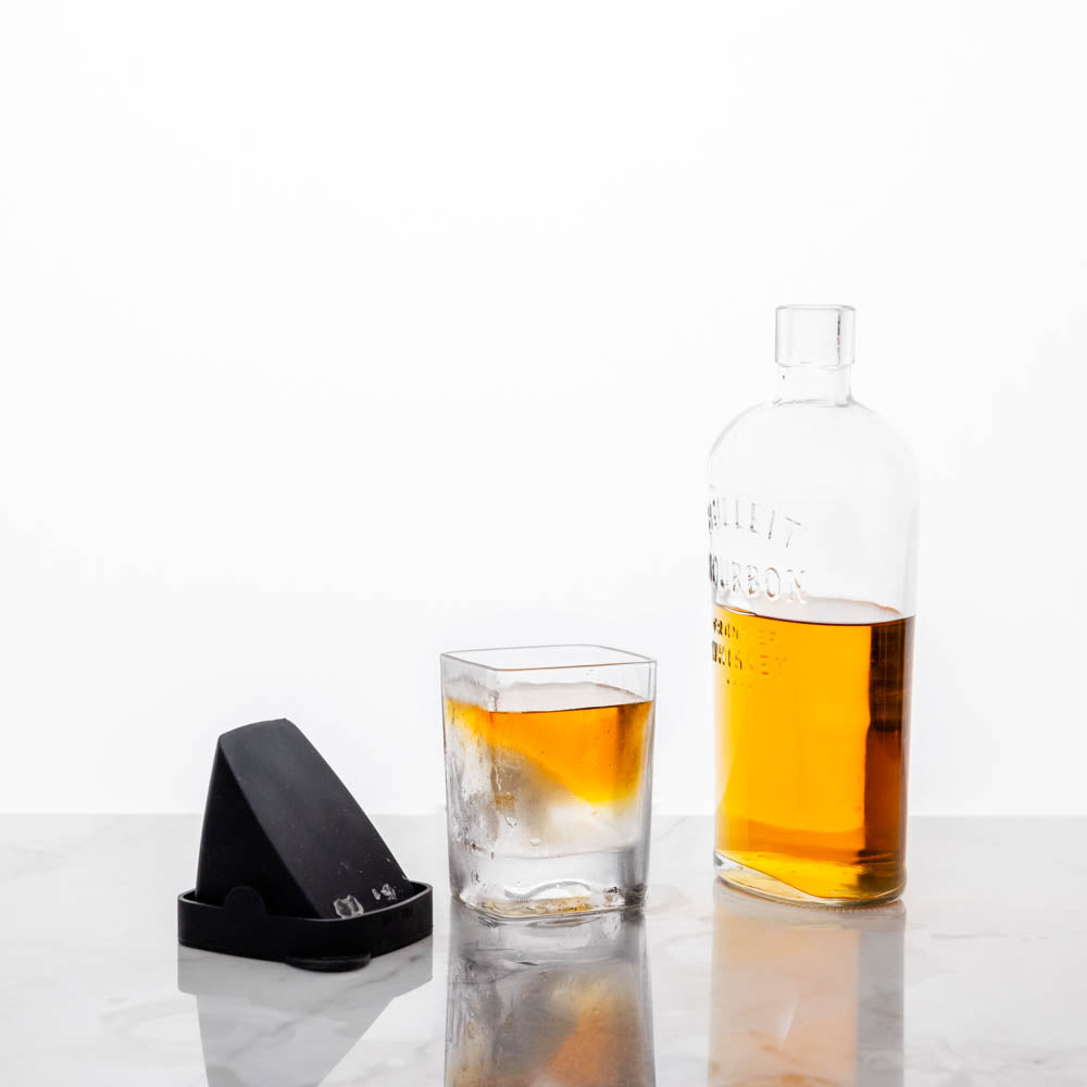 Whiskey Wedge by CORKCICLE.