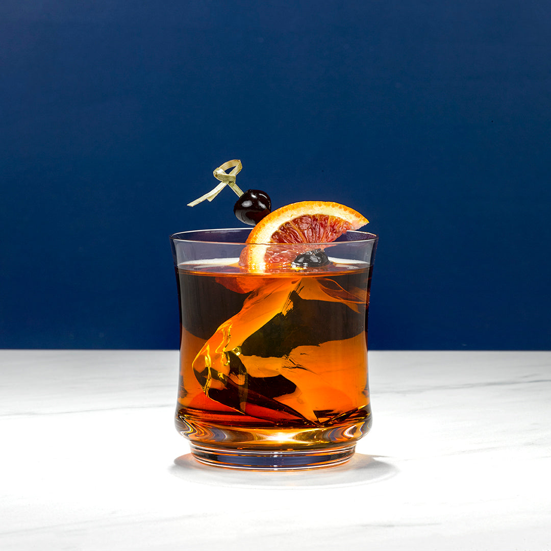 Cut Above Spirits Zero Proof Whiskey