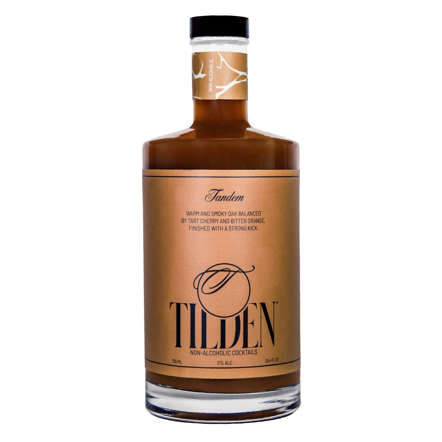 Tilden Cocktails-Tandem